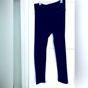 ABS Pants.  Navy.  Size L.  Never worn with tags